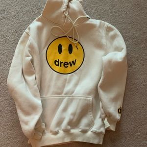 Justin Bieber, Drew hoodie